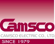 Camsco Electric Co., Ltd. - Logo