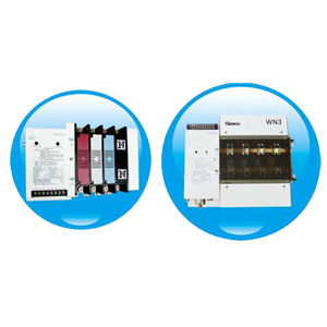 Automatic Transfer Switch, ATS Switchs
