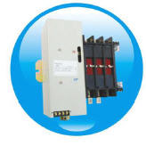 Dual-power Automatic Transfer Switches