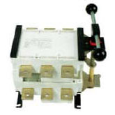 Dual-power Automatic Transfer Switches