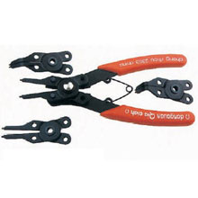 P271. Net Pliersn