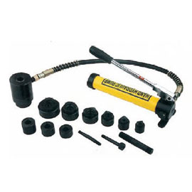 P274. Hydraulic Punch Driver