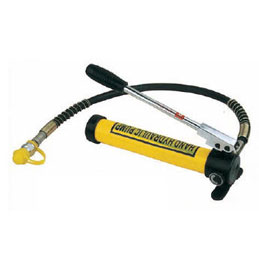 P280-282. Hydraulic Pump