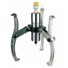 P283. Hydraulic Puller