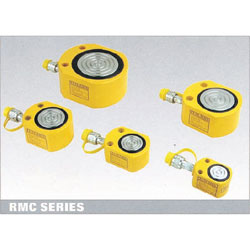 P288-292. RMC Super Thin Single Hydraulic Cylinder