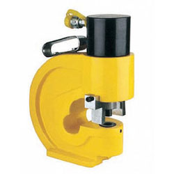 P276. Hydraulic Punch Driver & Cutting Tool