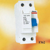 P178. F360 Earth Leakage Circuit Breaker