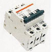 P182. Mini Circuit Breaker