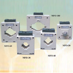 P153. Multi-Mount Current Coil Specifications