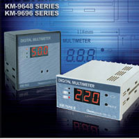 P147. Digital Multimeter Manufacturer