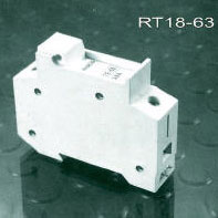 P38. Fuse Base