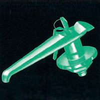 P50. Hardware for Industry - Cam Locks