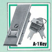 P51. Hardware For Industry - Cam Locks