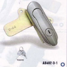 P55~P118. Hardware for Industry - Furniture Cam Lock