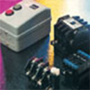Magnetic Contactors, Thermal Overload Relay, Thermal Relay