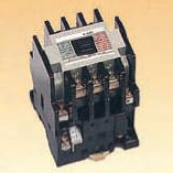 P21. Type K (Din Rail Type) Contactors