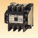 P25. Type C Contators & Thermal Overload Relay