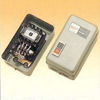 P26. Type C Contators & Thermal Overload Relay