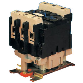 P27. Magnetic Contactors
