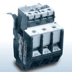 P30. R-2D Series Thermal Relay