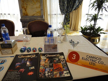 Camsco Trade Mission