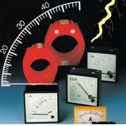 Electric Panel Meter, Panel Meter Manufacturer