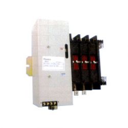 W-S1 High-speed Dual-power Transfer Switches