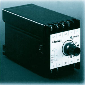 P230. Voltage Protection Relay, VP-001