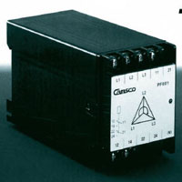 P231. Phase Protection Relay, PF-001