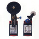 Suns P.5-P.8 Clobal Style Limit Switches (Plastic Bodied EN50047 Type) With Reset Function
