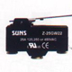 Suns P.37-P.40 Miniaure Basic Switch V Series