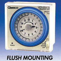 P236. 24 Hours Automatic Time Switch TB-37