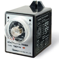 P220. Star-Delta Timer, TSDT-N