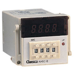 P222. Digital Timer, AH5C