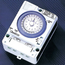 P223. Single Range Timer