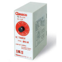P224. Multi Range Timer, EH3
