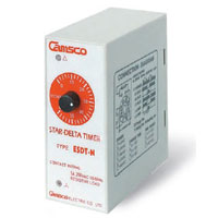 P225, Star Delta Timer, ESDT-N