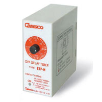 P226. Off Delay Timer