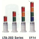 P316. Signal Light Tower