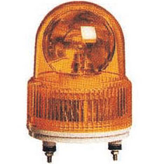 P306 Warning Light Emergency Light