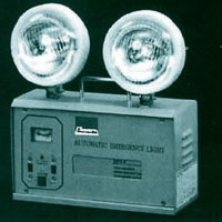 P308. Emergency Light