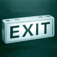 P309 Warning Light Emergency Light