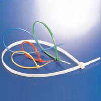 P322. Nylon Cable Ties, Reusable Cable Ties