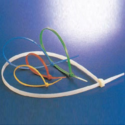 P324. Nylon Cable Tie, Reusable Cable Ties