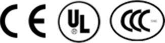 Сертификация UL и CE Электрические компоненты