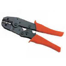 Cable Crimping Tool & Cable Cutters