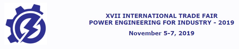 Electro Install 2019 / Power Engineering for Industry 2019