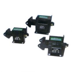 Solenoides de Corriente Alterna