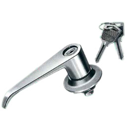 Serrures Industrielles