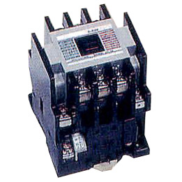 K型（欧规轨道式）接触器